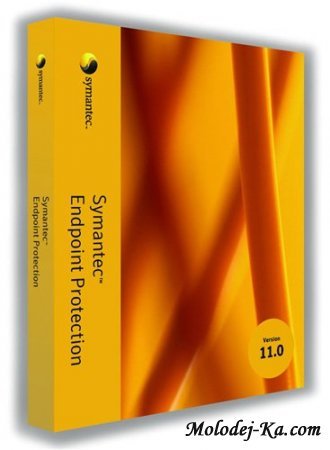 Symantec Endpoint Protection Client 11.0.6005.562 Win32/64 Rus