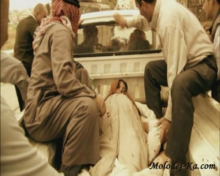 Без цензуры / Redacted (Брайан Де Пальма, драма, криминал, военный, 2007) [DVDRip, профессиональный