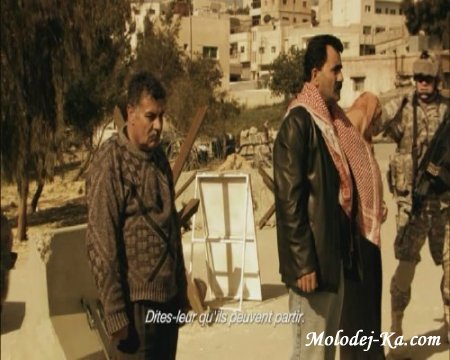 Без цензуры / Redacted (Брайан Де Пальма, драма, криминал, военный, 2007) [DVDRip, профессиональный