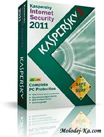 Kaspersky Internet Security 11.0.0.232 Final En.