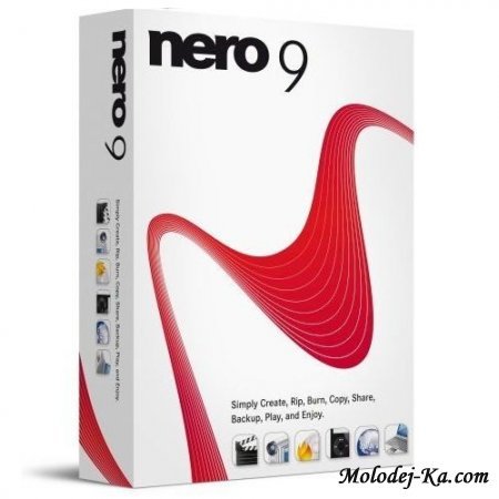 Nero 9.4.39.0 Ru