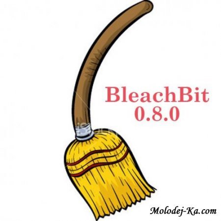 BleachBit 0.8.0 Full Ru