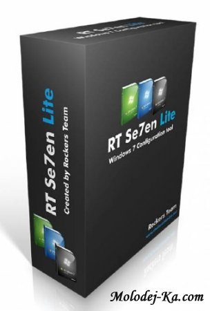 RT Se7en Lite - Beta (Build 1.0.8)