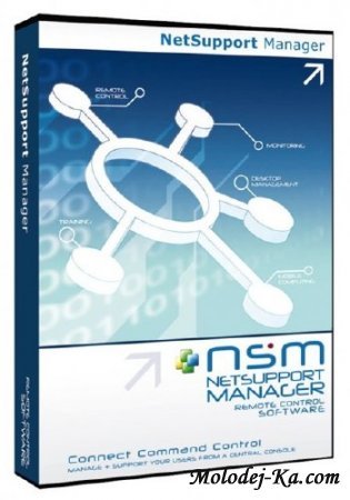 NetSupport Manager 11.0