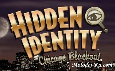 Hidden Identity: Chicago Blackout v1.0.2.0 (by PopCap Games) Hidden Identity: Chicago Blackout v1.0.2.0 (by PopCap Games)