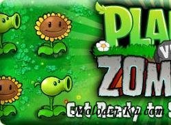 Plants vs. Zombies v1.2.0.1065 (by PopCap Games) Plants vs. Zombies v1.2.0.1065 (by PopCap Games)
