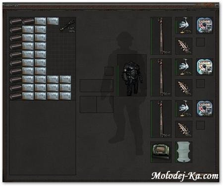 Atom Fishing 1.0.10.147 (2010/RUS) Atom Fishing 1.0.10.147 (2010/RUS)