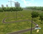 Учебный автосимулятор 2.0.1: Домашняя версия [2010/RUS/PC]