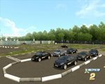 Учебный автосимулятор 2.0.1: Домашняя версия [2010/RUS/PC]