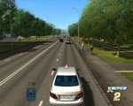 Учебный автосимулятор 2.0.1: Домашняя версия [2010/RUS/PC]