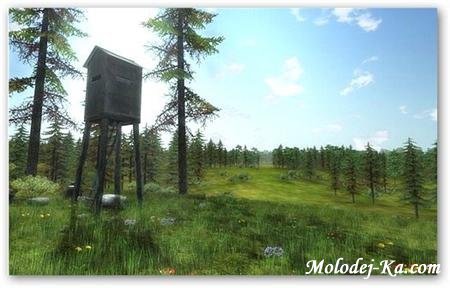 Скачать 3D Hunting 2010 (2010/ENG) PC Скачать 3D Hunting 2010 (2010/ENG) PC