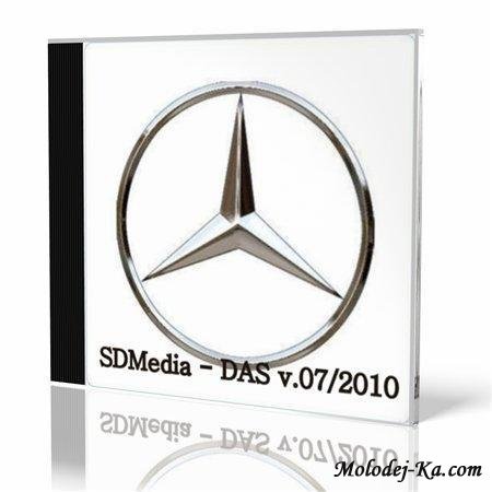SD Media v.07/2010 (2010/Multi) SD Media v.07/2010 (2010/Multi)