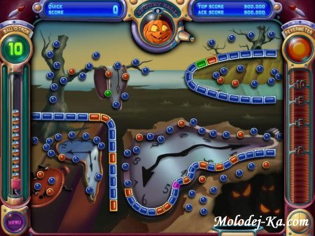 Peggle Nights v1.0.3.6632 (by PopCap Games)