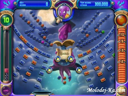 Peggle Nights v1.0.3.6632 (by PopCap Games)