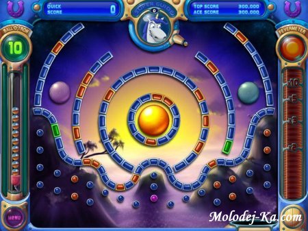Peggle Nights v1.0.3.6632 (by PopCap Games)