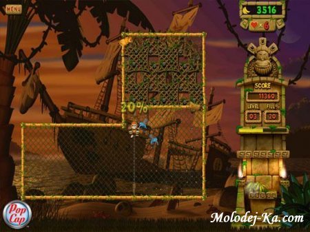 Banana Bugs v1.0.0.7000 (by PopCap Games)