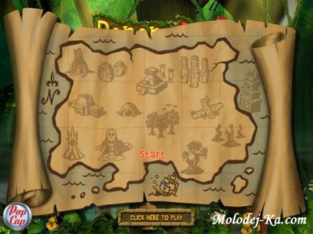 Banana Bugs v1.0.0.7000 (by PopCap Games)