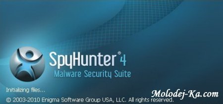 SpyHunter 4.1.11.0