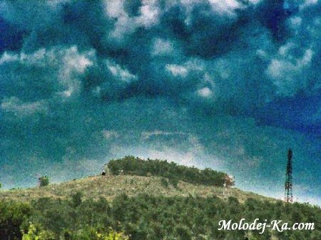 Мессия уже пришел Христианский аудио рассказ