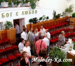 Поездка состоялась по инициативе нашего епископа Александра Петровича Мандзюка