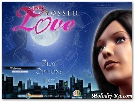 Star Crossed Love(2010/ENG/FINAL) Star Crossed Love(2010/ENG/FINAL)