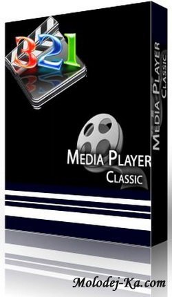 MPC HomeCinema 1.4.2511 Portable MPC HomeCinema 1.4.2511 Portable