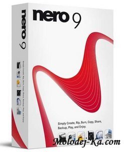 Nero 9.4.44.0 Full Version 2010
