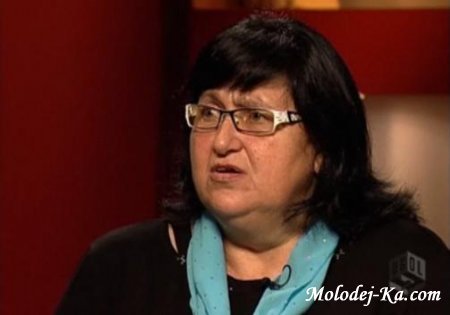 Видение ада и рая. Татьяна Белоус "Угол"