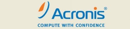 Acronis BootCD Collection 2010 1.1