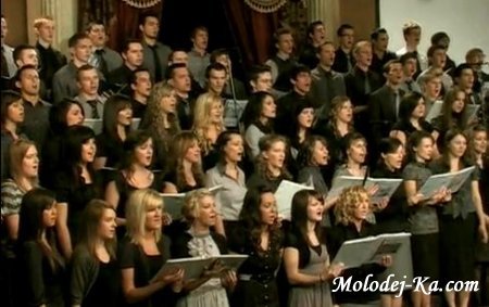 SMBS 2010 Господи помилуй нас