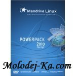 Mandriva Linux 2010.1 Spring Powerpack x86-64 2010 Mandriva Linux 2010.1 Spring Powerpack x86-64 2010