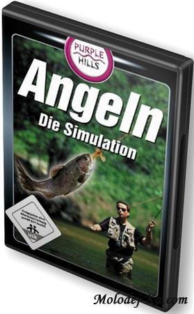 Angeln - Die Simulation Angeln - Die Simulation