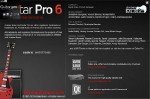 Guitar Pro 6 portable (English) 2010 Guitar Pro 6 portable (English) 2010