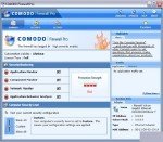 Comodo Firewall 5.0.163652.1142 x86/x64 (русский / английский)