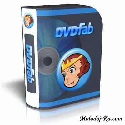 DVDFab 8.0.4.0 Final