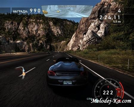 Need for Speed. Hot Pursuit: Limited Edition (2010) RUS/ENG Need for Speed. Hot Pursuit: Limited Edition (2010) RUS/ENG