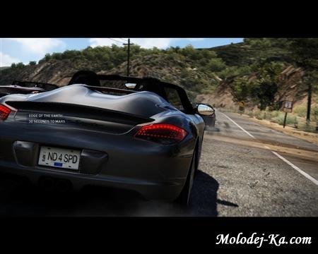 Need for Speed. Hot Pursuit: Limited Edition (2010) RUS/ENG Need for Speed. Hot Pursuit: Limited Edition (2010) RUS/ENG