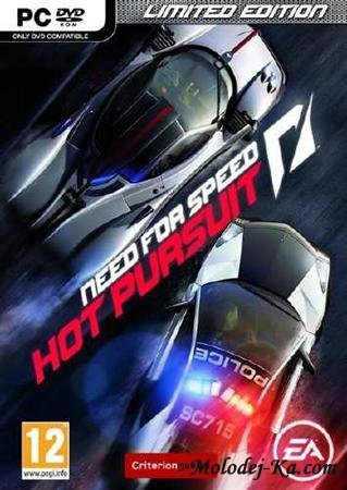 Need for Speed. Hot Pursuit: Limited Edition (2010) RUS/ENG Need for Speed. Hot Pursuit: Limited Edition (2010) RUS/ENG