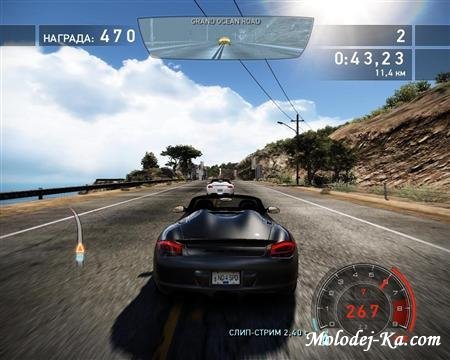 Need for Speed. Hot Pursuit: Limited Edition (2010) RUS/ENG Need for Speed. Hot Pursuit: Limited Edition (2010) RUS/ENG