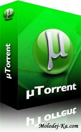 µTorrent 3.0 Build 23217 Alpha + языковой пакет µTorrent 3.0 Build 23217 Alpha + языковой пакет