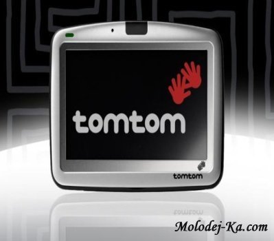 Навигационная система TomTom: Россия Прибалтика Финляндия (8603102) (Карты от ТелеАтлас IQ Routes) для PNA (обновлена 24.11.2010) + kgen