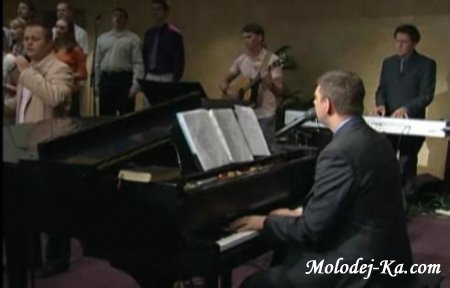 Прославление! Почитание! Славословие!...