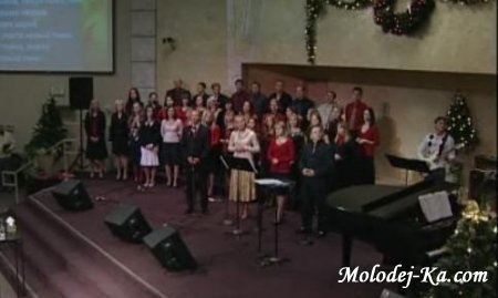 Бог говорил в Сыне