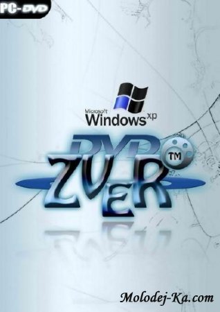 ZverDVD v2010.11 + AlkidSE 2010