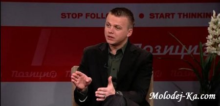 Духовные проявления в церкви.