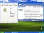Windows XP Professional SP3 (X-Wind) by YikxX, RUS, VL, x86 [Naked Edition] (02.12.2010)