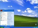 Windows XP Professional SP3 (X-Wind) by YikxX, RUS, VL, x86 [Naked Edition] (02.12.2010)