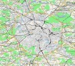 Карта России (Garmin OpenStreetMap Russia: обновление 05.12.10) [автомобильная + универсальная]