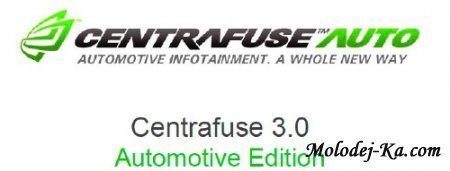 Centrafuse 3 (2010)