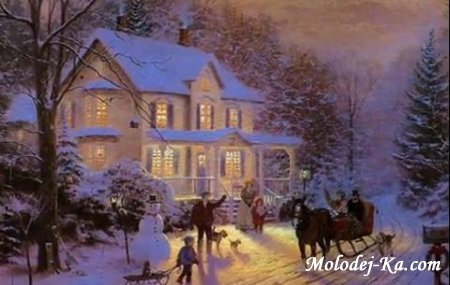 MERRY CHRISTMAS & HAPPY NEW YEAR 2011